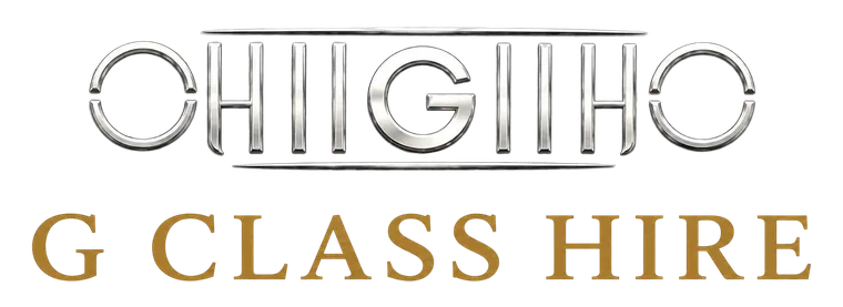 G Class Hire
