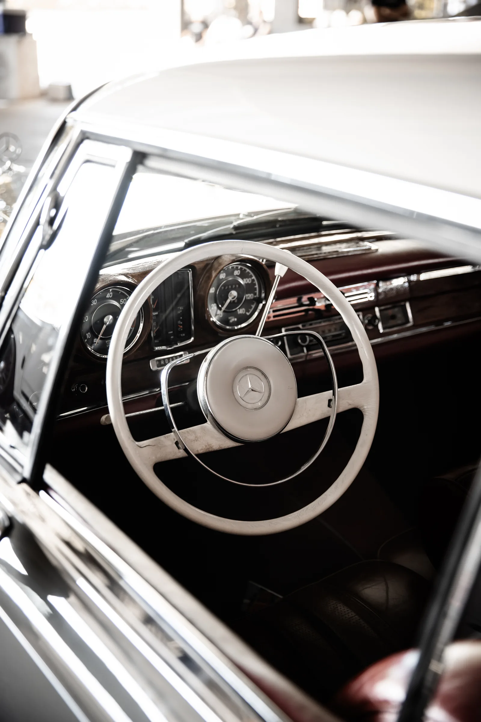Classic Cars