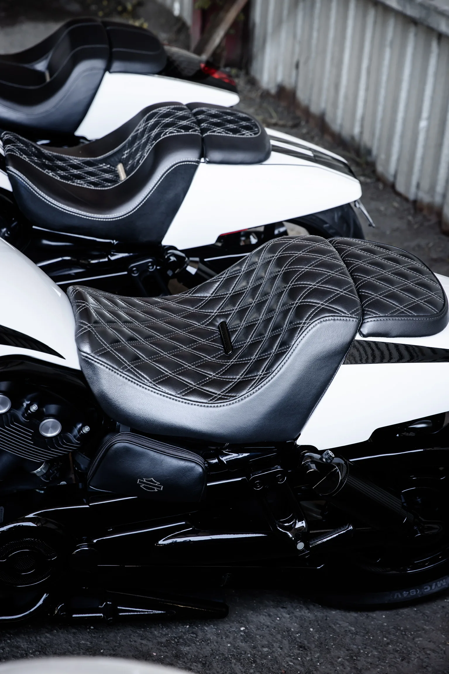 Harley-Davidson