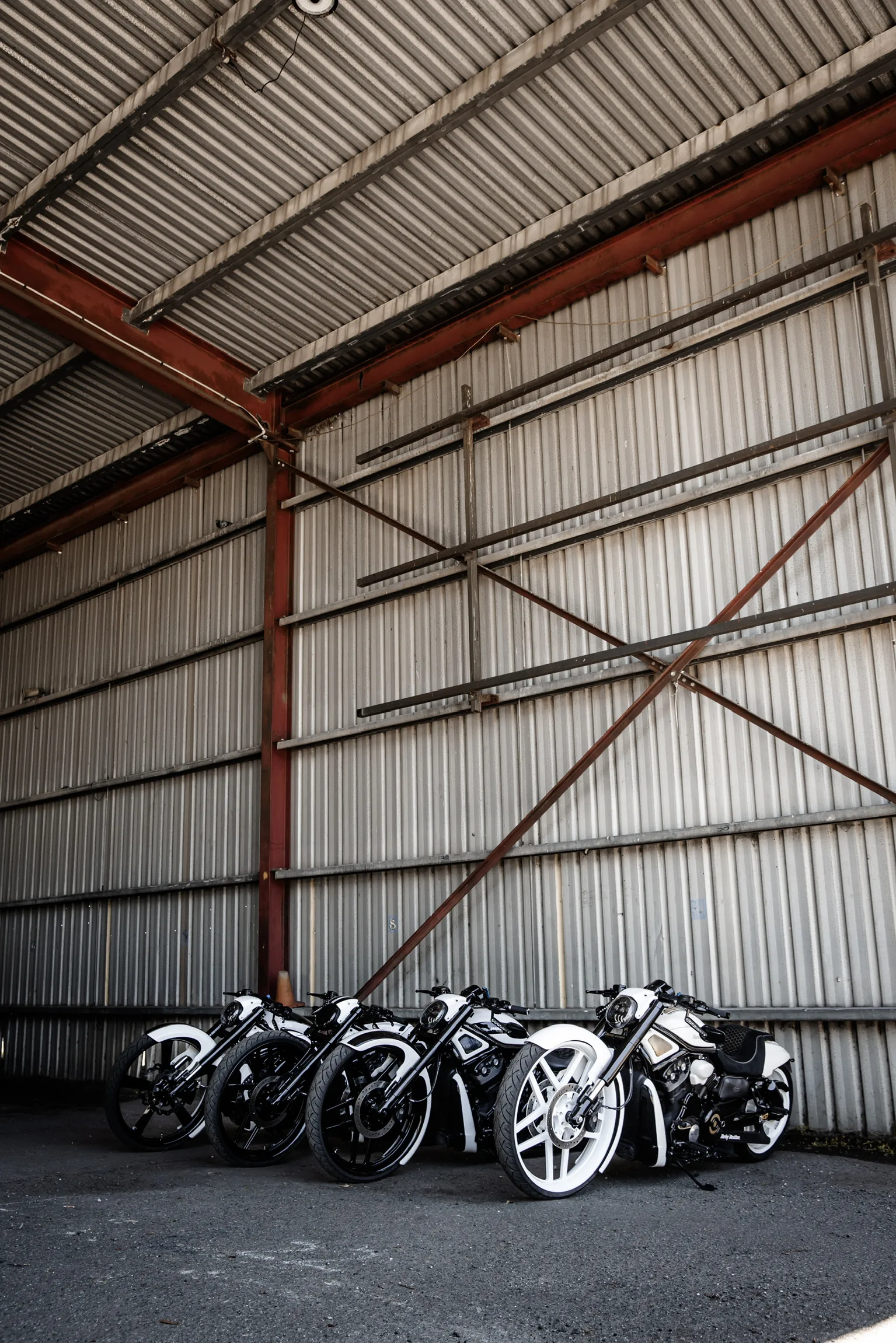 Harley-Davidson