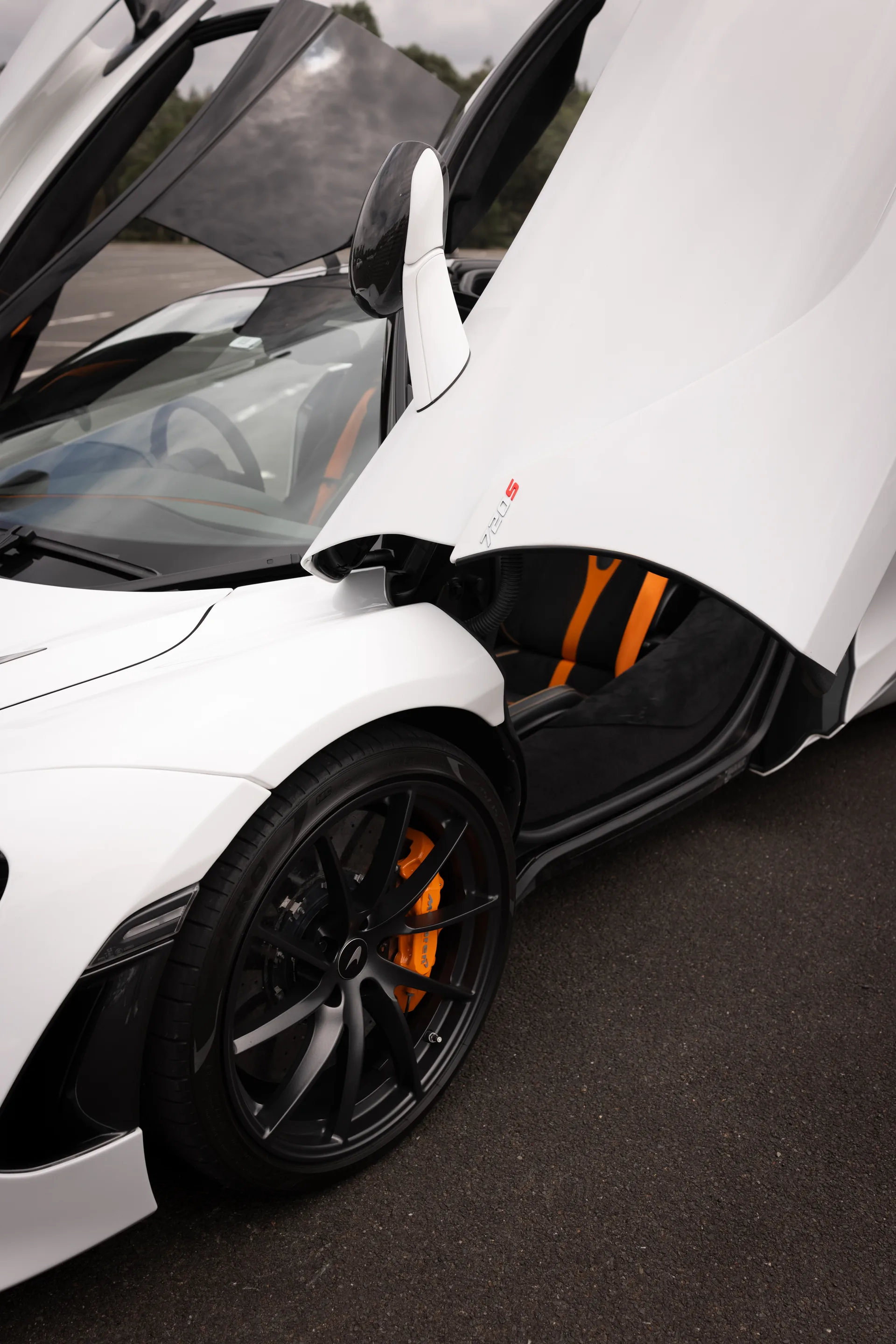 McLaren 720S