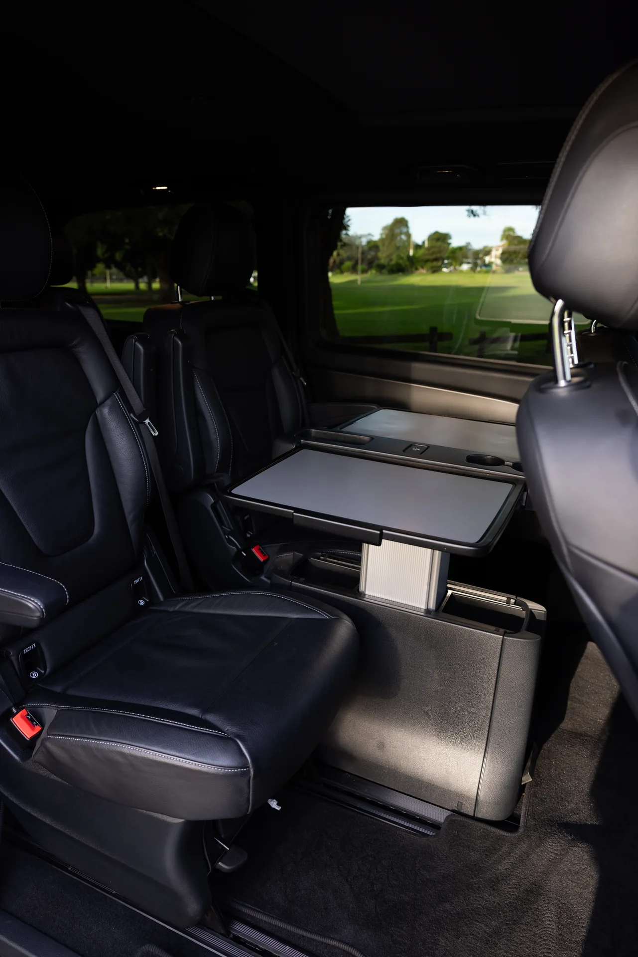 Mercedes V-Class
