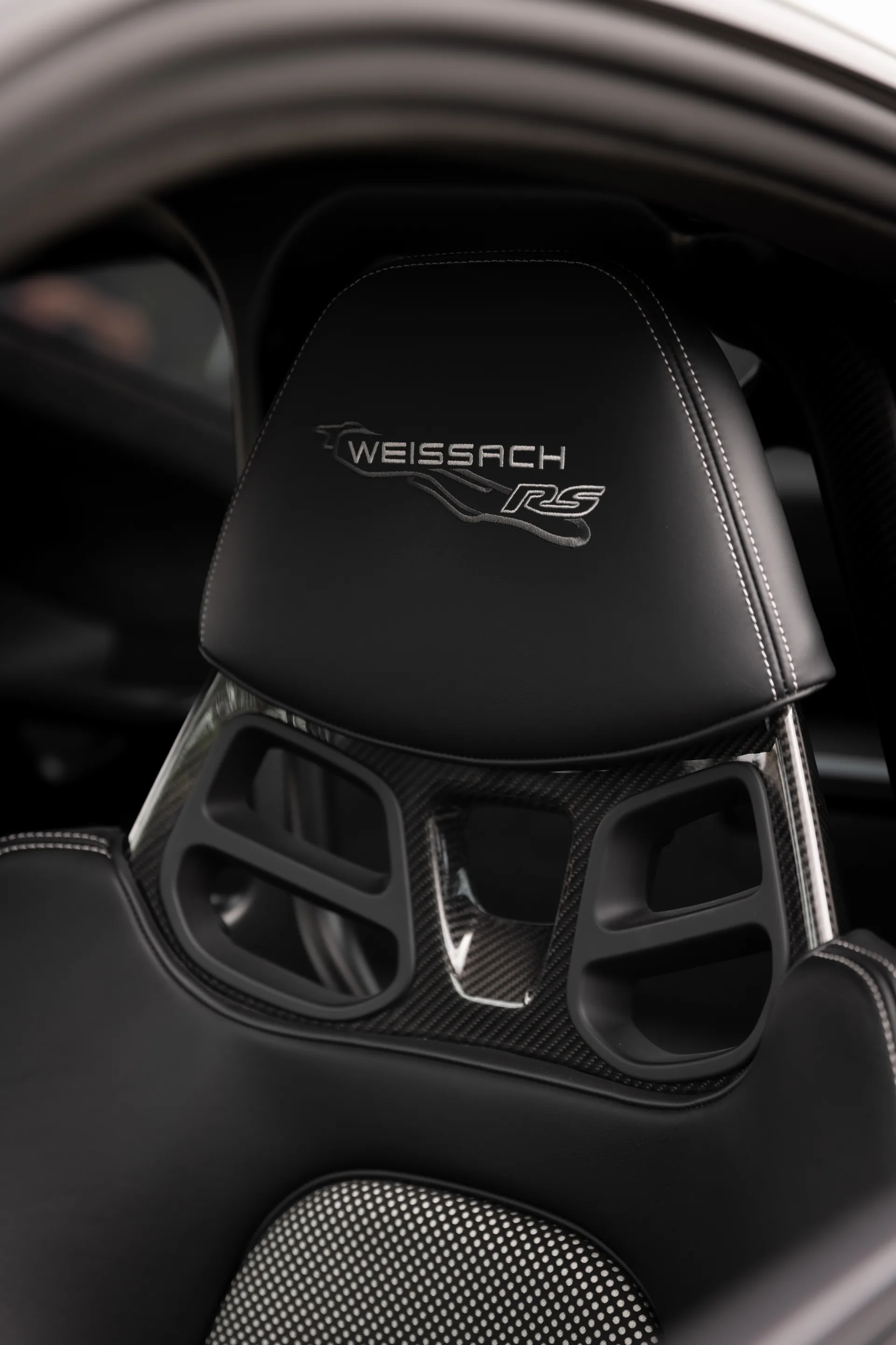 Porsche 911 GT3 RS