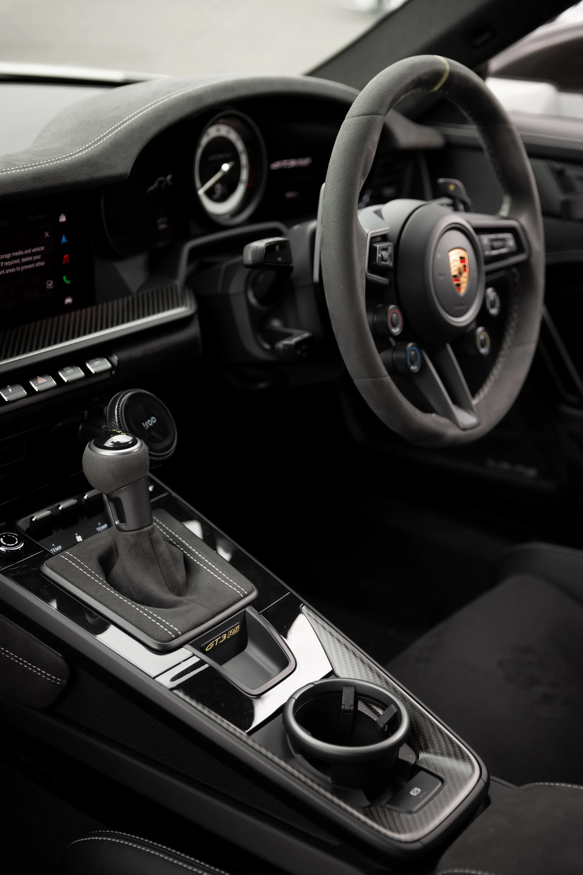 Porsche 911 GT3 RS