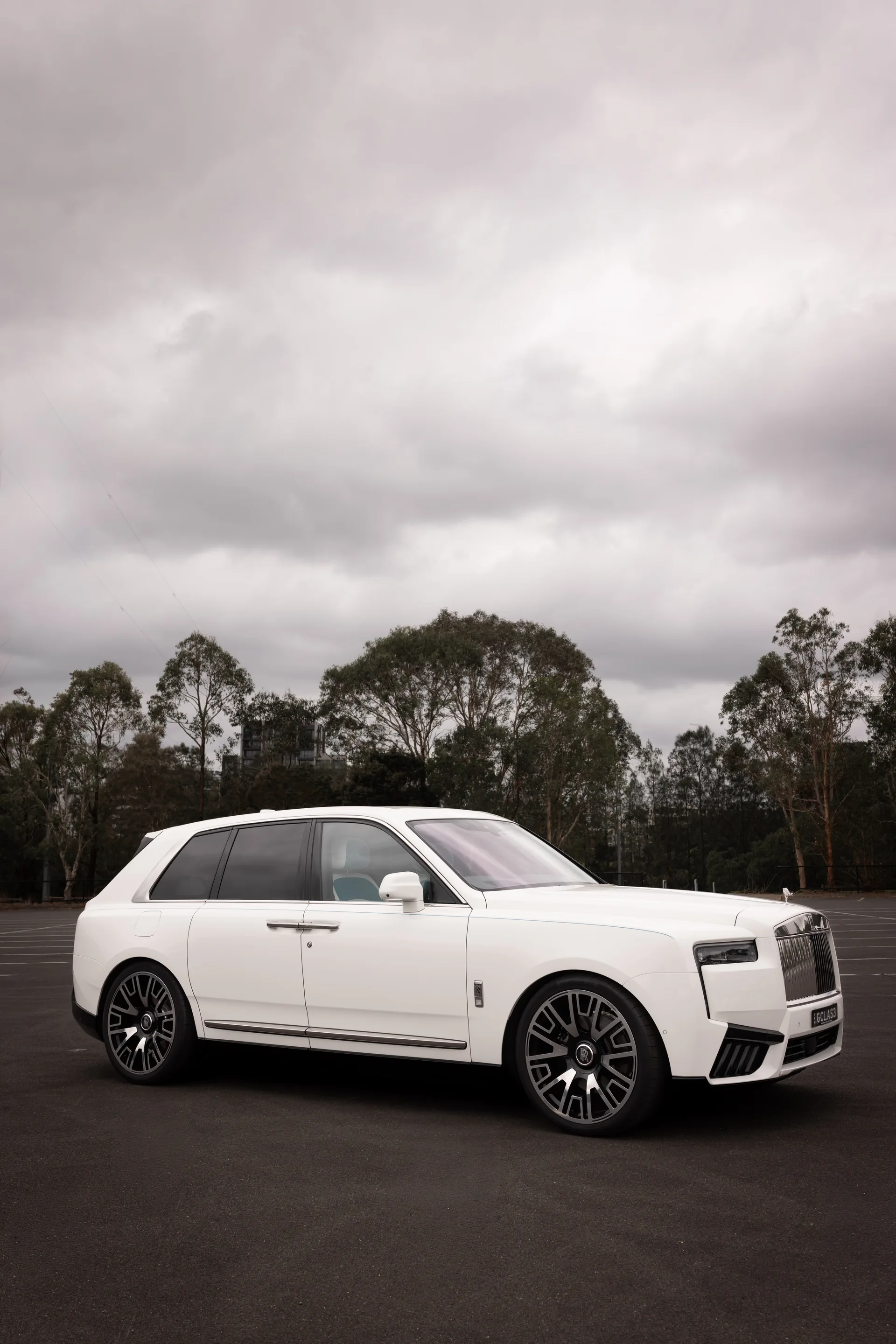 Rolls-Royce Cullinan Series II