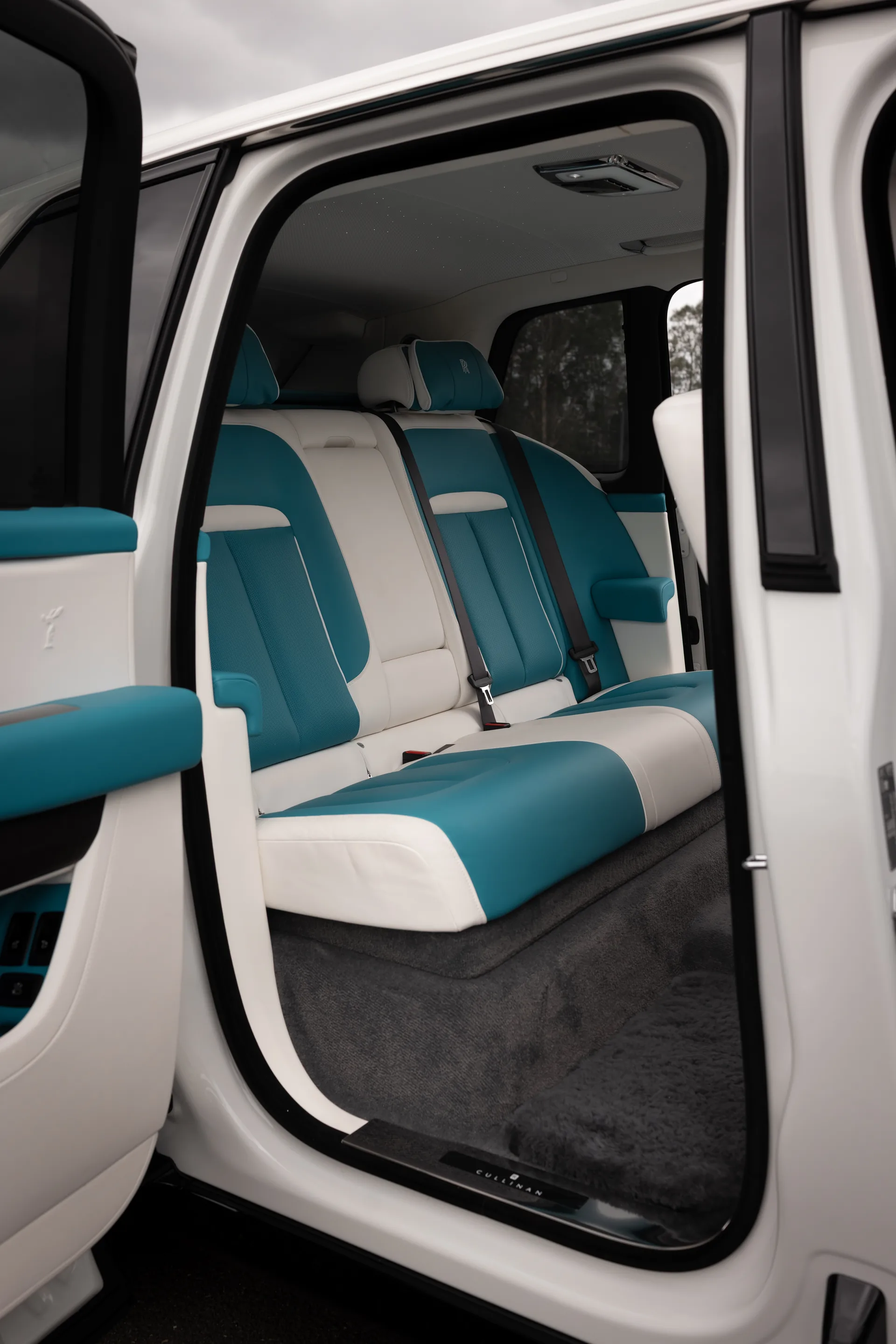 Rolls-Royce Cullinan Series II