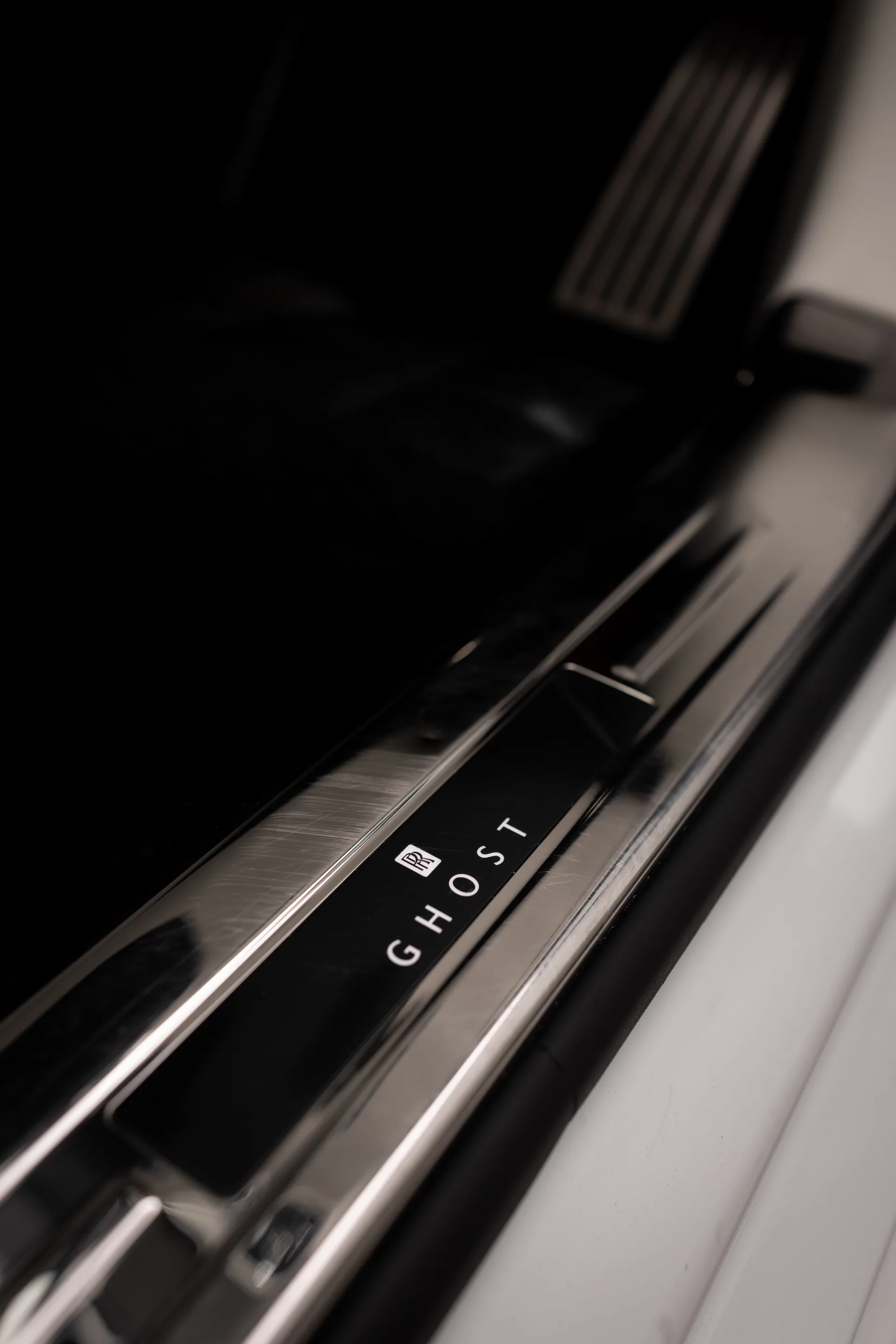 Rolls-Royce Ghost Series III