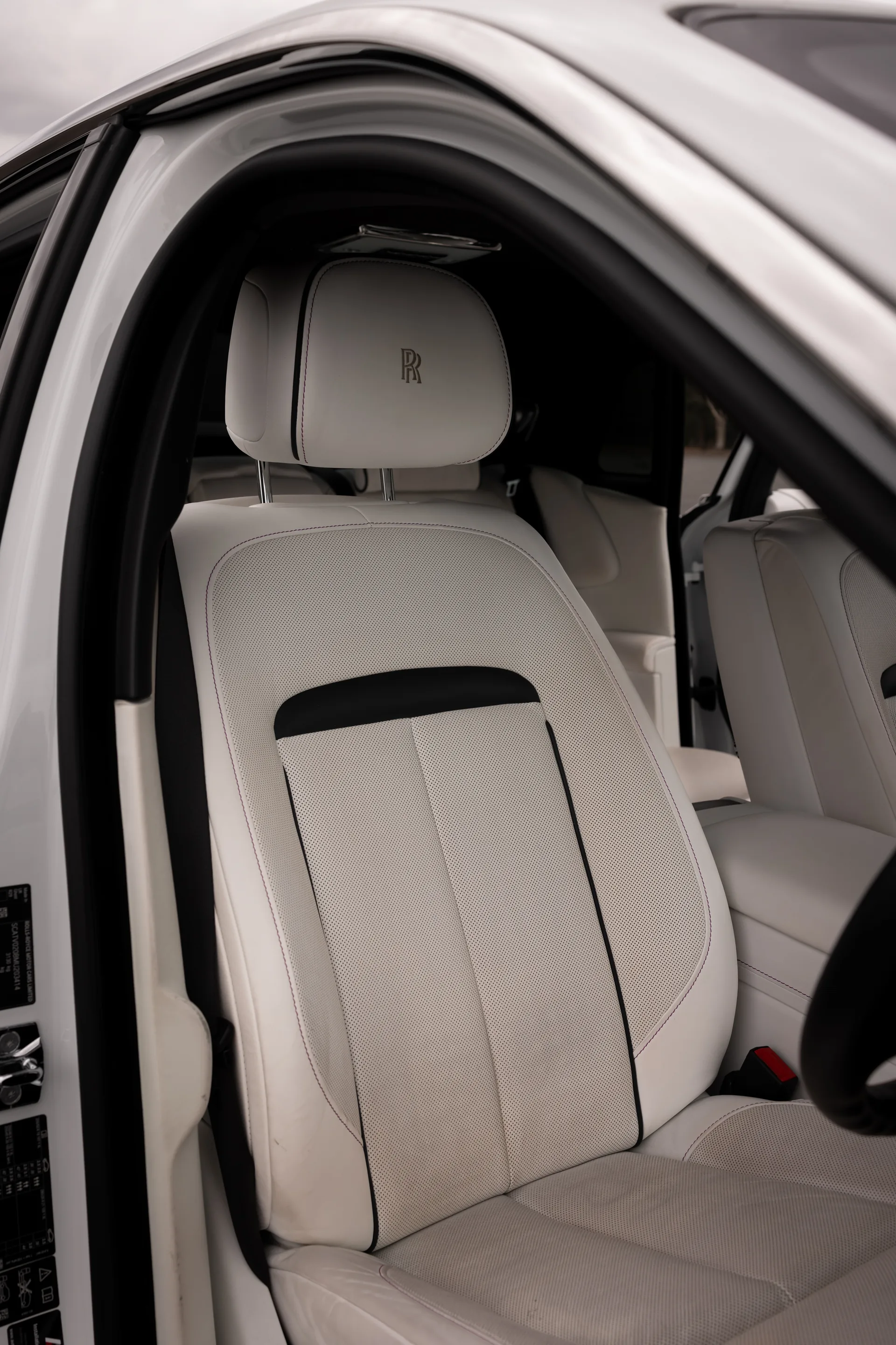 Rolls-Royce Ghost Series III