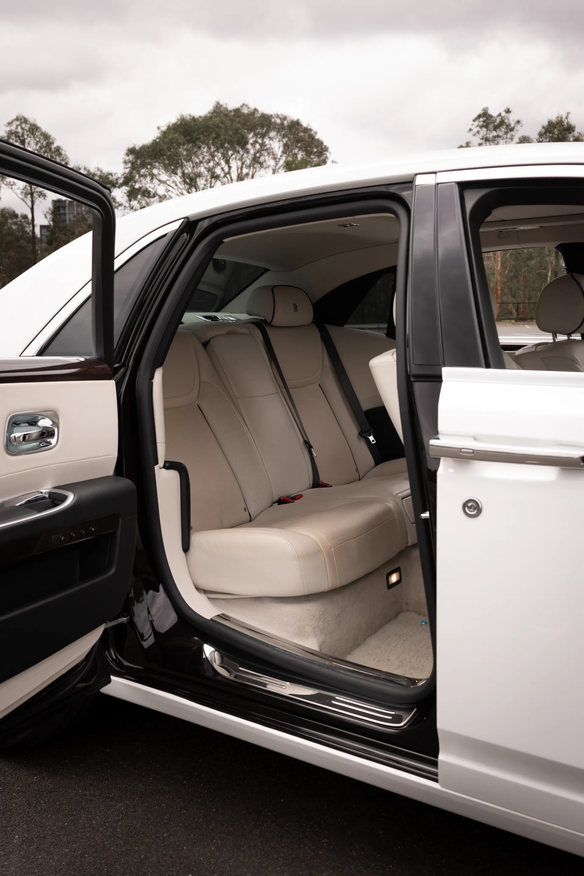 Rolls-Royce Ghost Series II