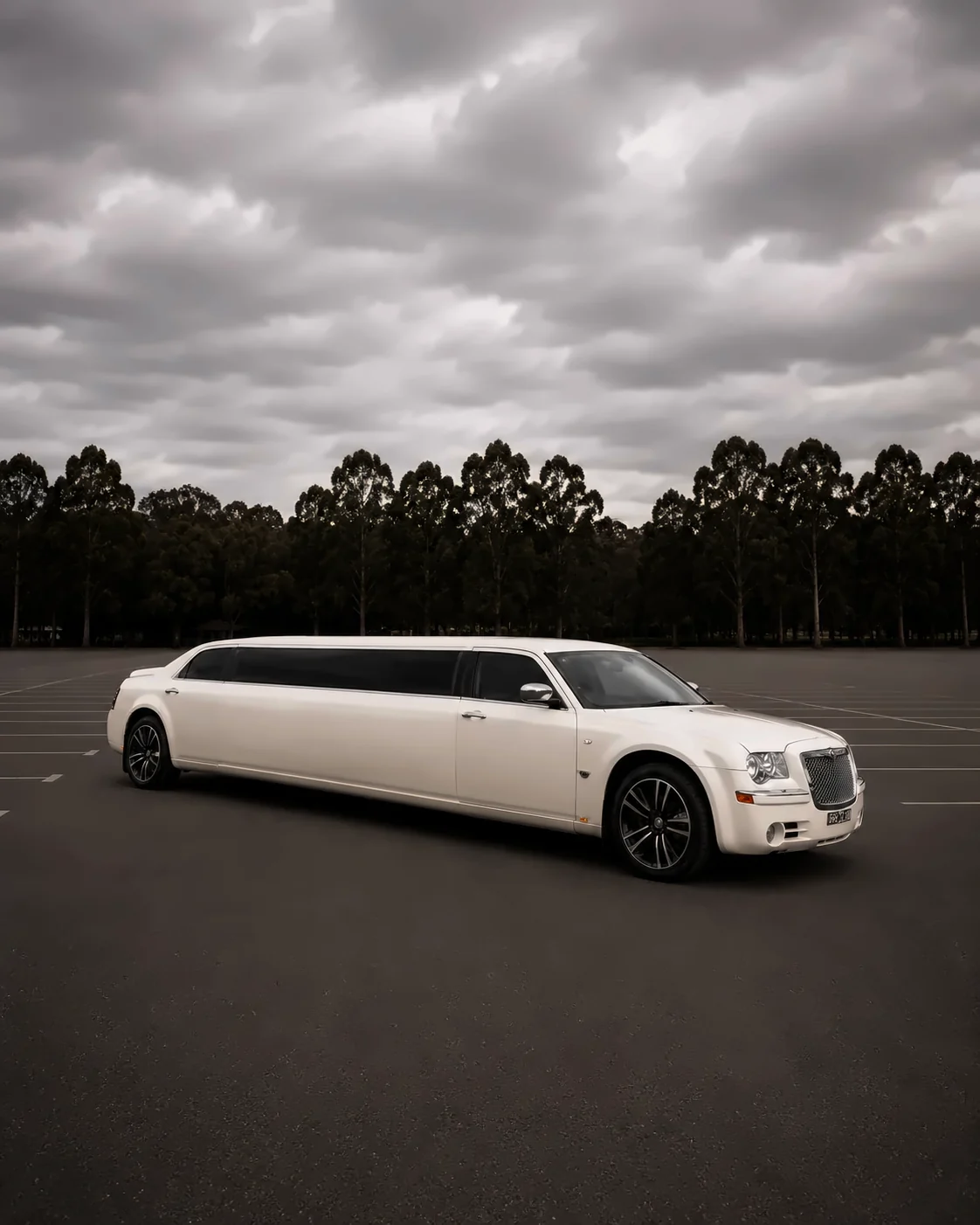 Chrysler Limousine