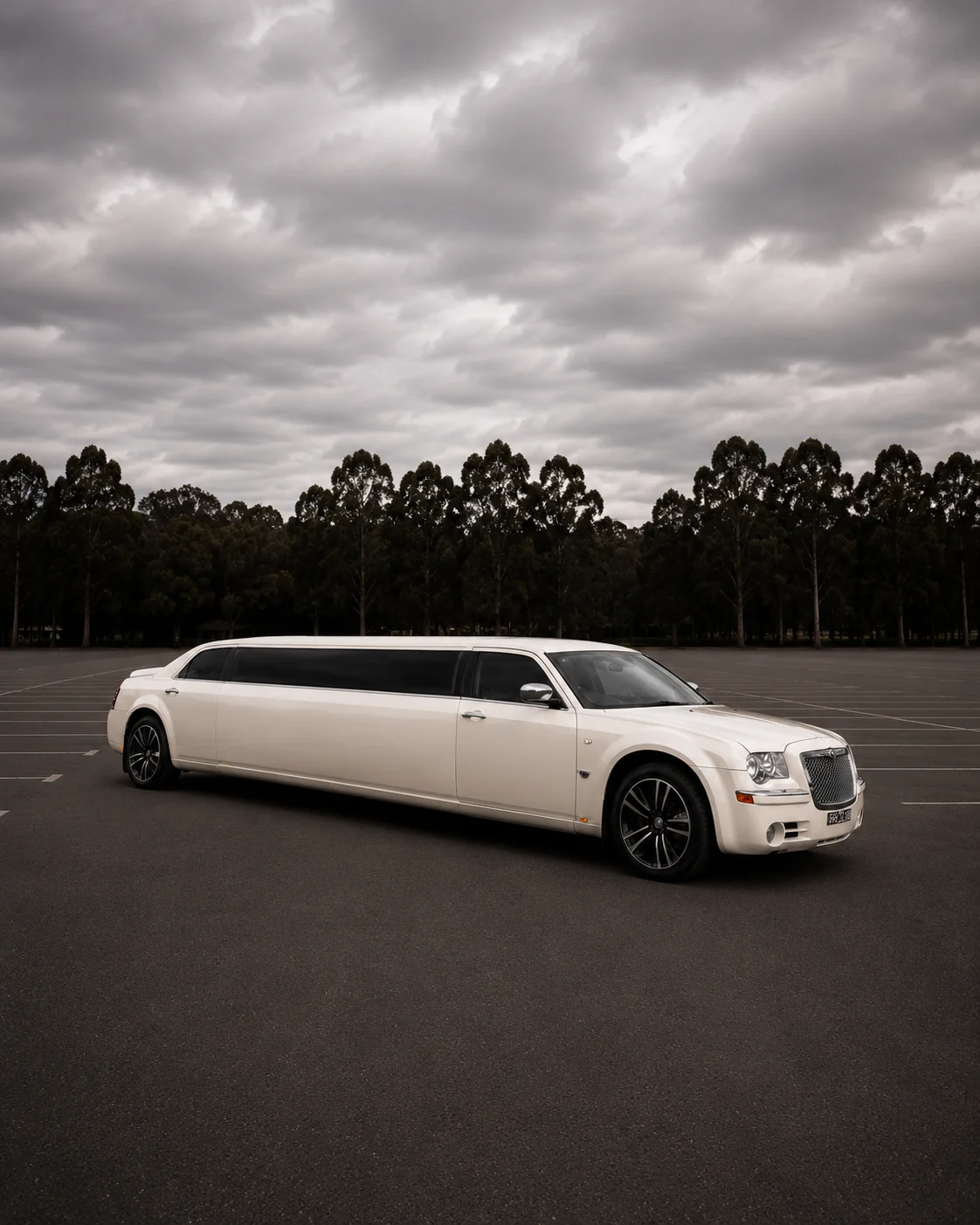 Chrysler Limousine