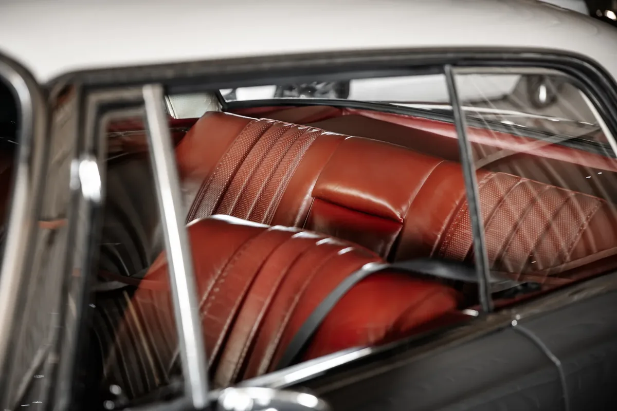 Classic Cars