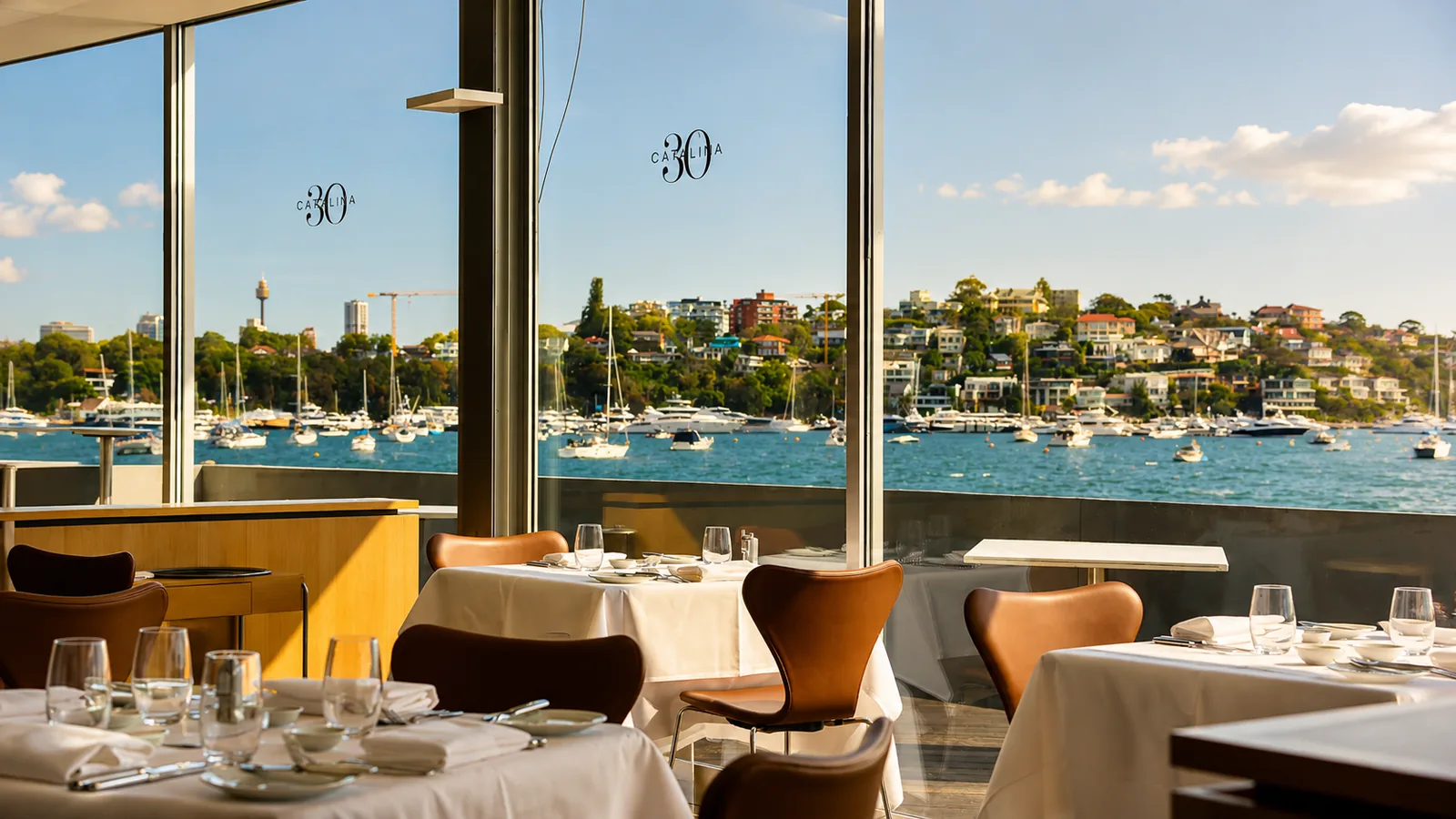 Catalina — Rose Bay