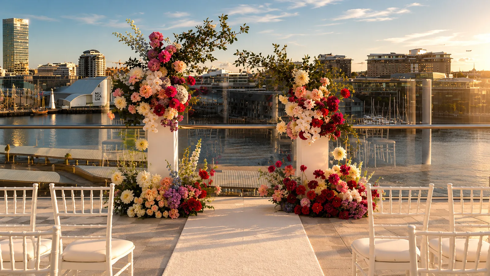 Crown Sydney — Barangaroo