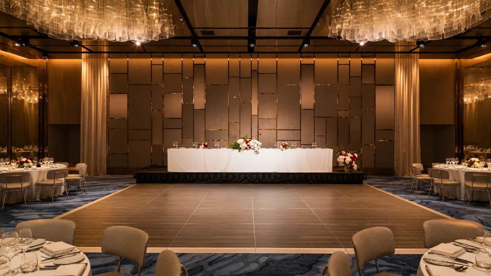 Crown Sydney — Barangaroo