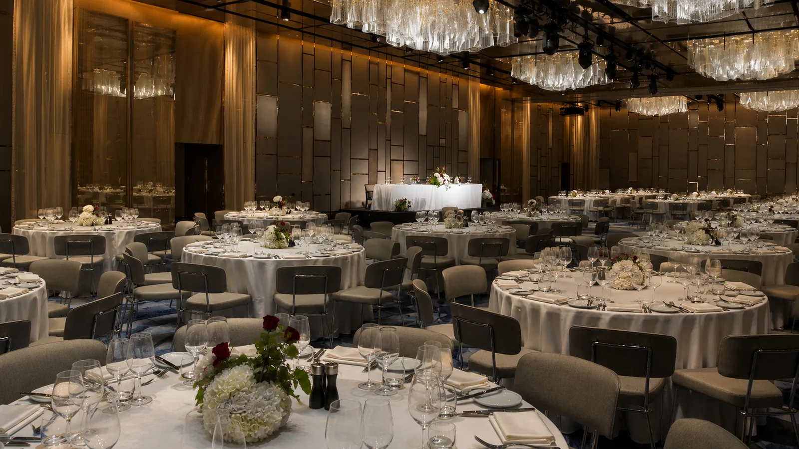 Crown Sydney — Barangaroo