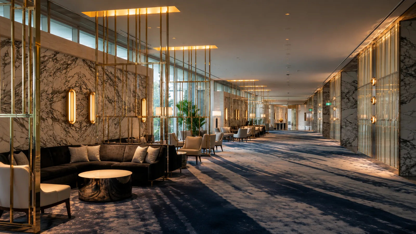 Crown Sydney — Barangaroo