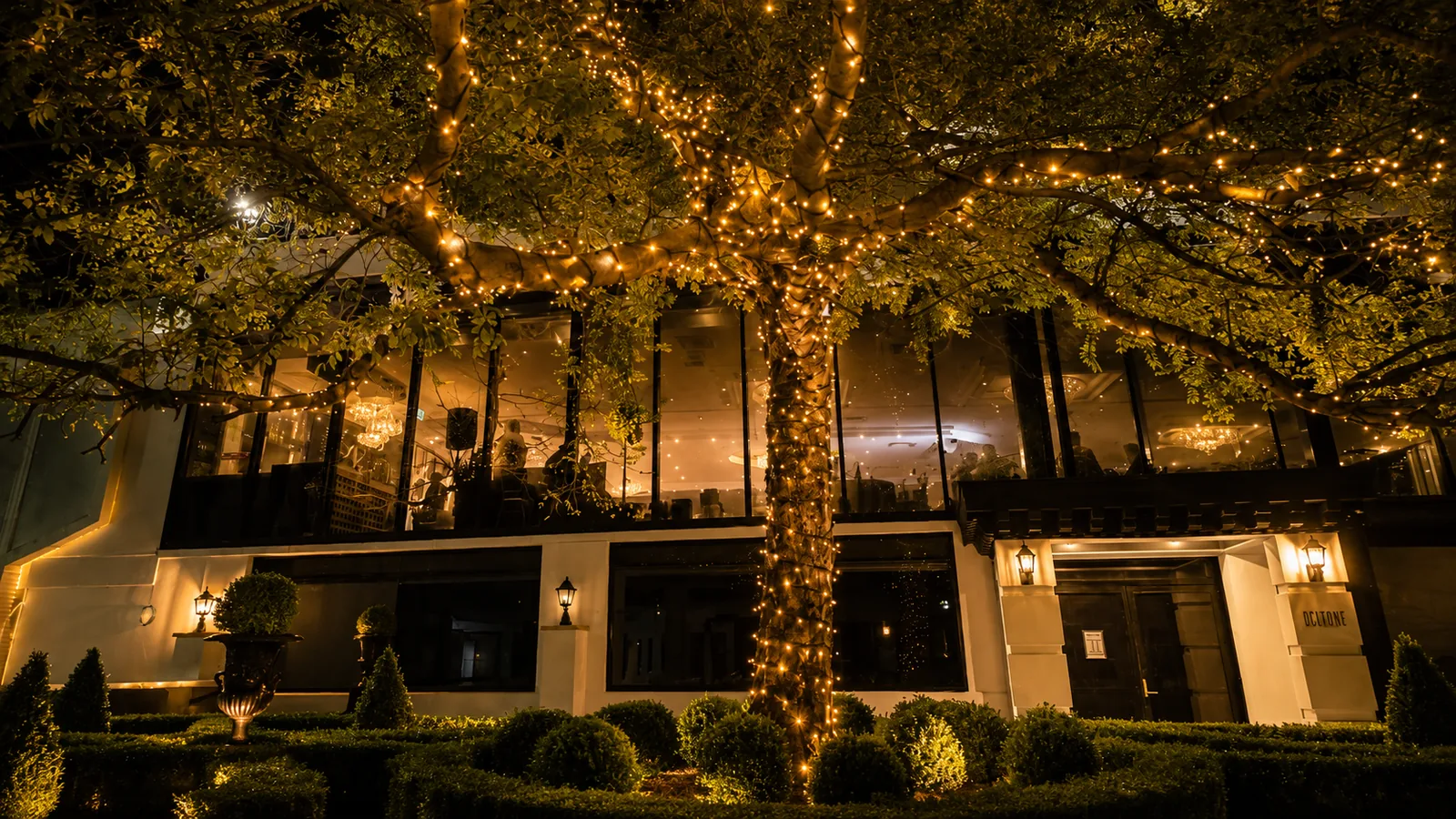 Doltone House Sylvania Waters — Sylvania Waters