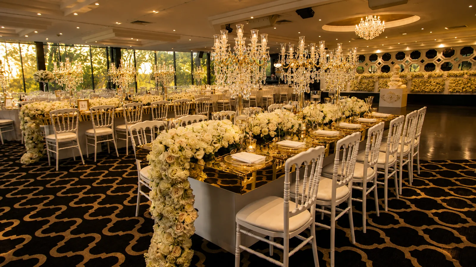 Doltone House Sylvania Waters — Sylvania Waters