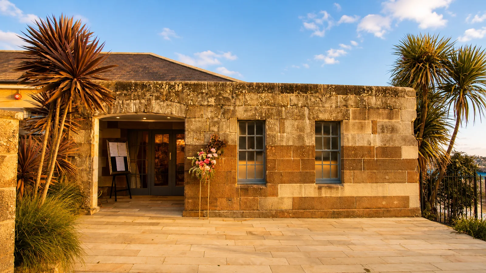 Venue Guides