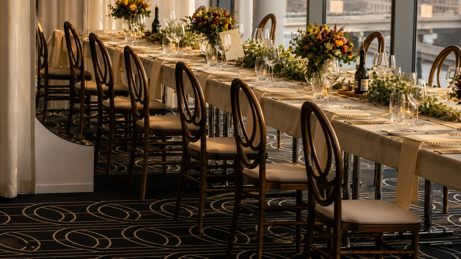 Hyatt Regency Sydney — Darling Harbour