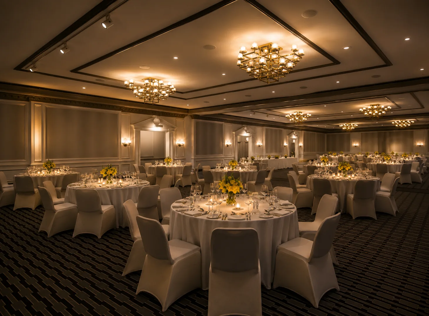 InterContinental Sydney Double Bay — Double Bay