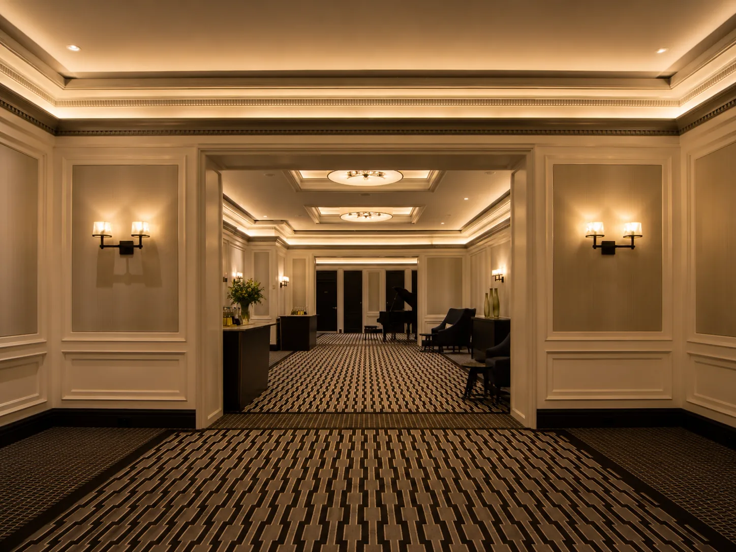 InterContinental Sydney Double Bay — Double Bay