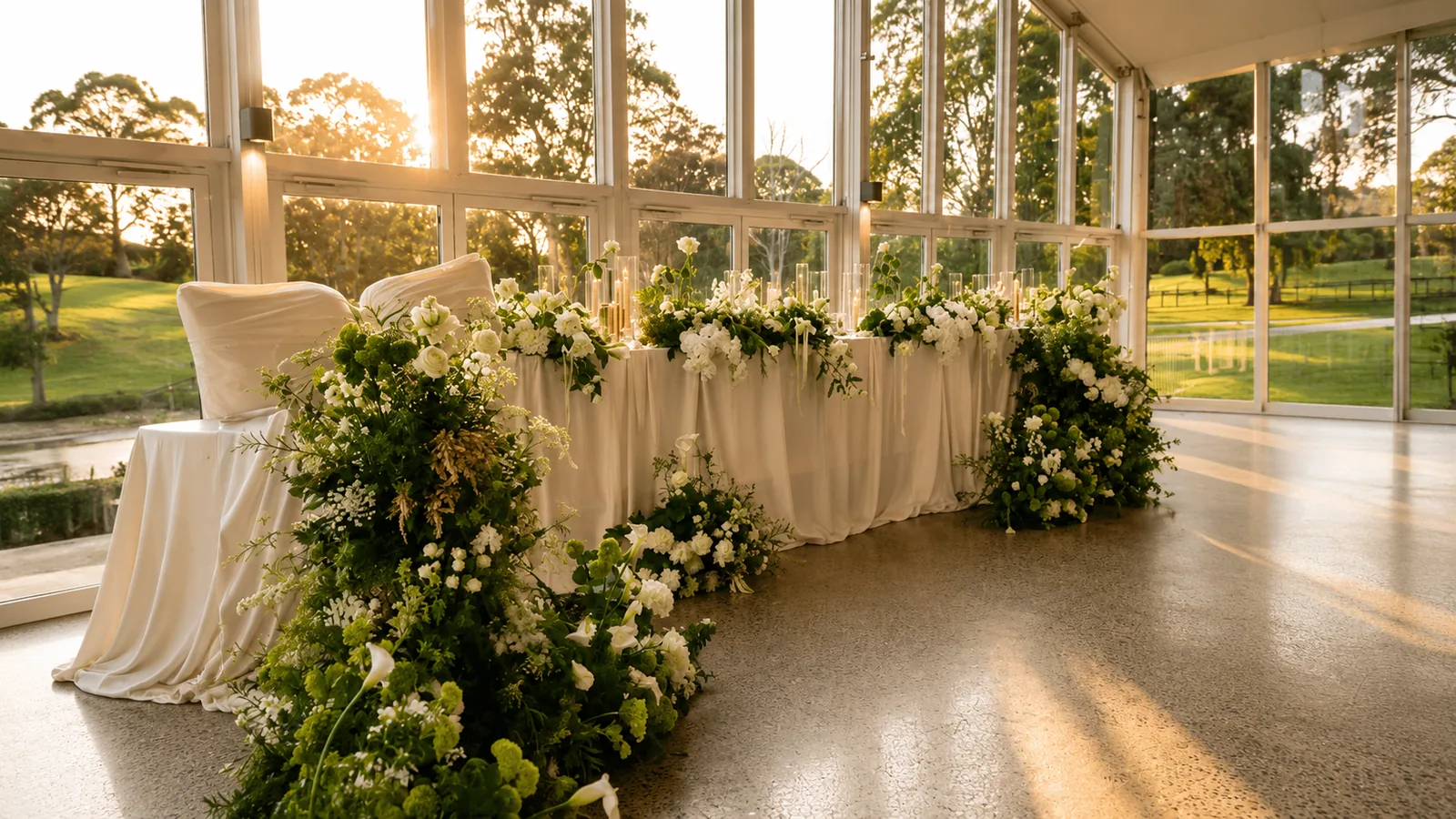 Miramare Gardens — Terrey Hills