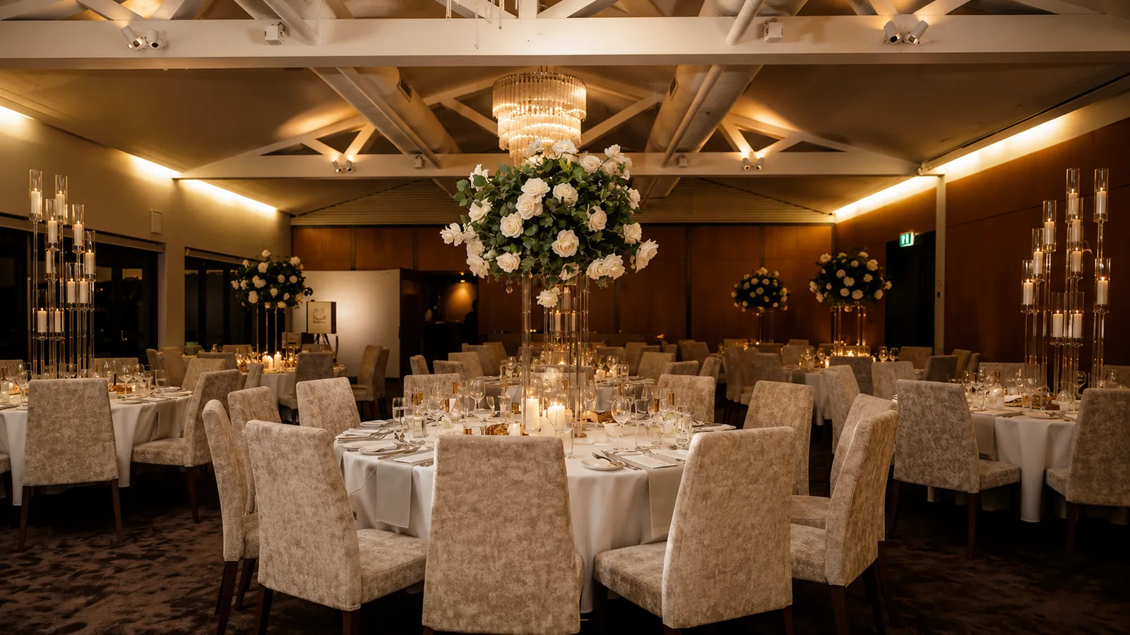 Sergeants Mess — Chowder Bay
