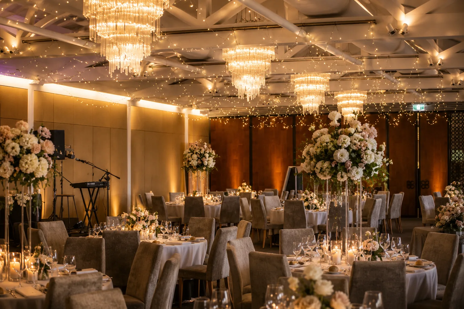 Sergeants Mess — Chowder Bay