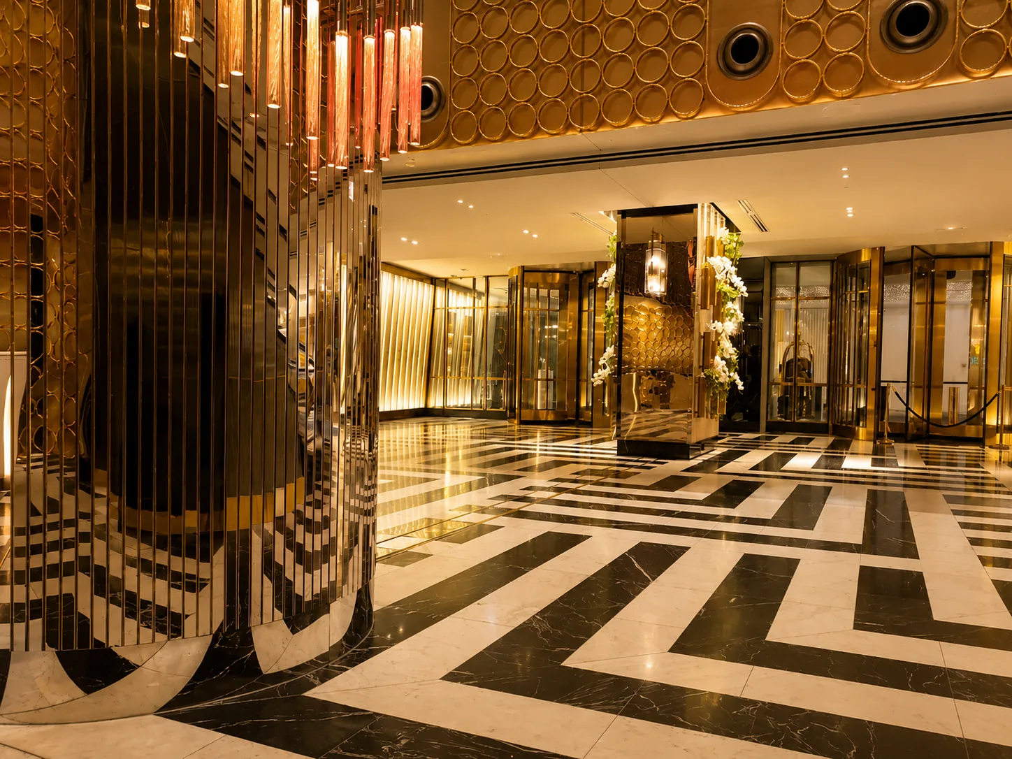 The Star Sydney, Pyrmont — a Sydney venue we chauffeur to