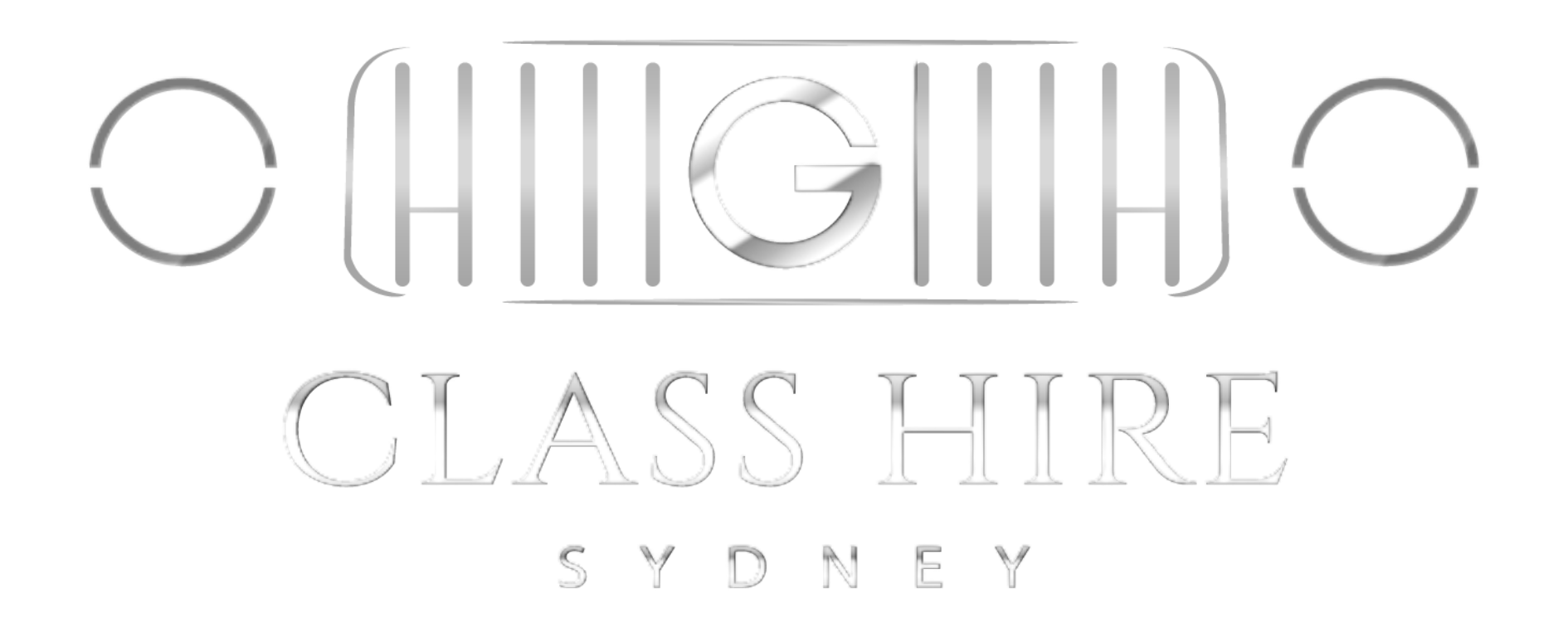 G Class Hire Sydney